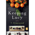 Keeping Lucy
