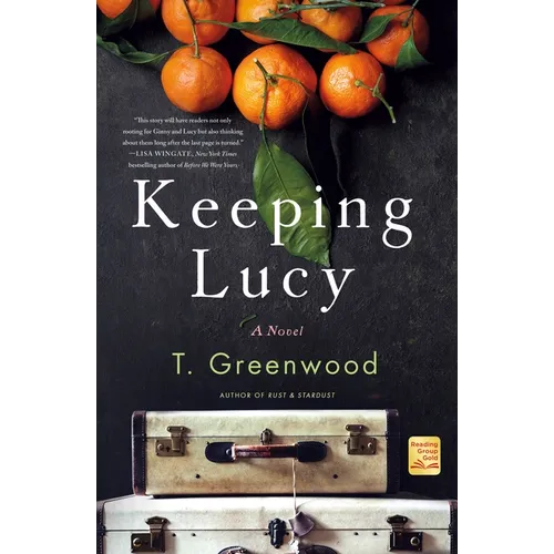 Keeping Lucy