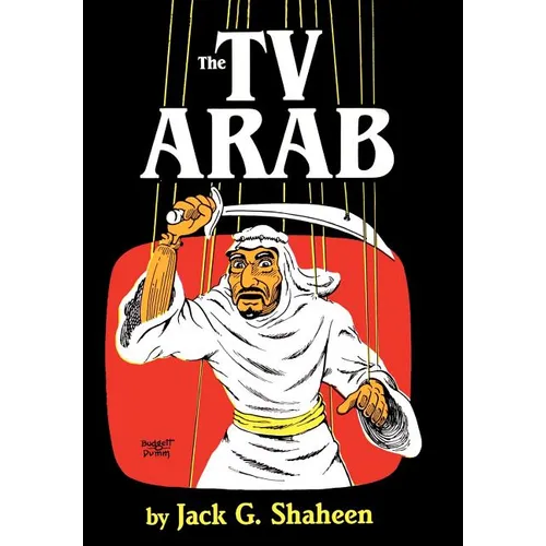 The TV Arab