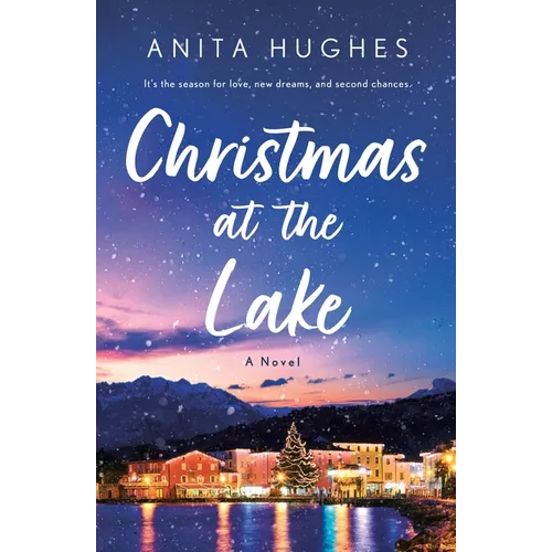 Christmas at the Lake