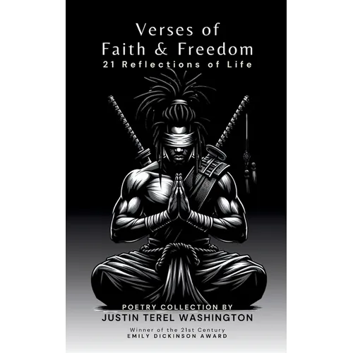 Verses of Faith & Freedom