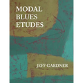 Modal Blues Etudes