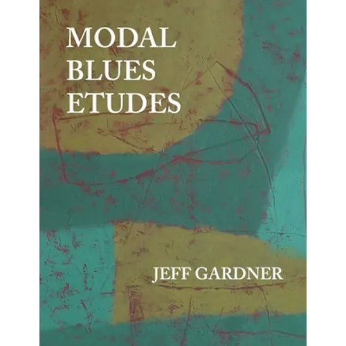 Modal Blues Etudes