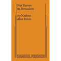 Nat Turner in Jerusalem