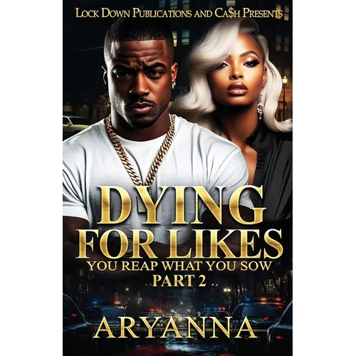 Dying For Likes 2