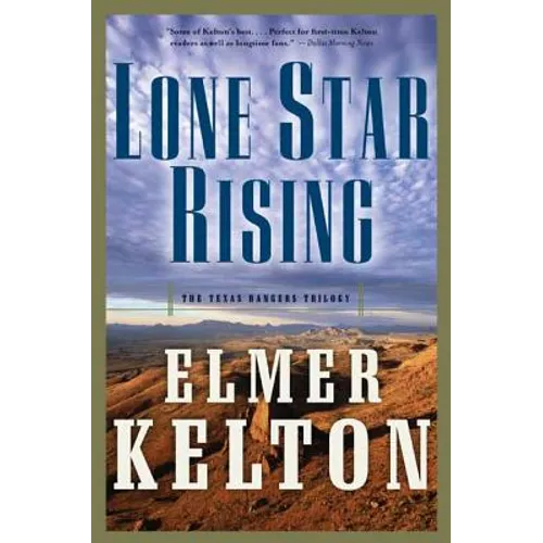 Lone Star Rising