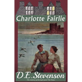Charlotte Fairlie