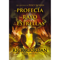 La Profecã-A del Rayo Y Las Estrellas / From the World of Percy Jackson: The Sun and the Star