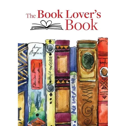The Book Lover's Book