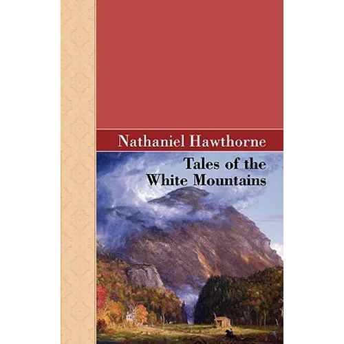Tales of the White Mountains