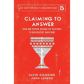 Claiming to Answer: How One Person Became the Response to our Deepest Questions