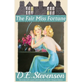 The Fair Miss Fortune