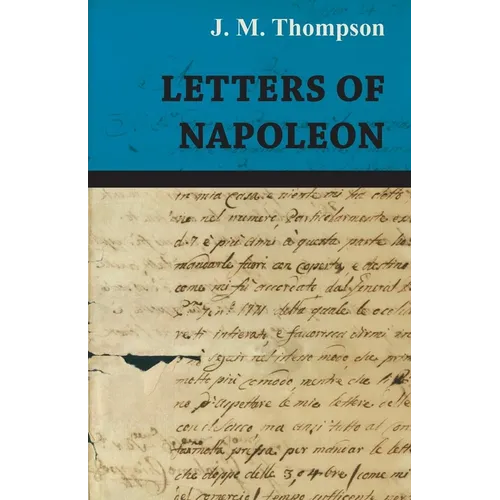 Letters of Napoleon