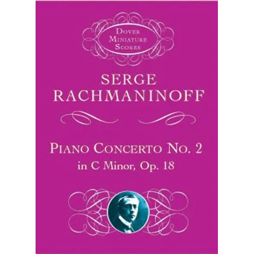 Piano Concerto No. 2