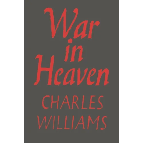 War in Heaven