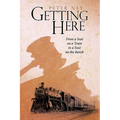 Getting Here: From a Seat on a Train to a Seat on the Bench