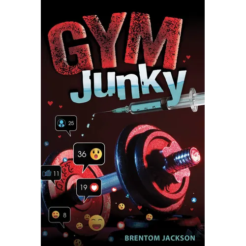 Gym Junky