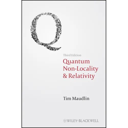 Quantum Non-Locality and Relativity: Metaphysical Intimations of Modern Physics