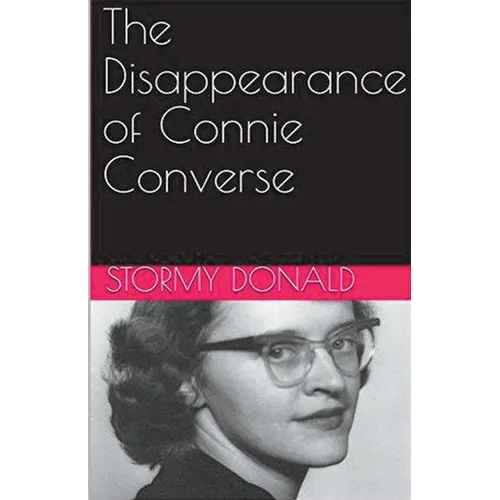 The Disappearance of Connie Converse
