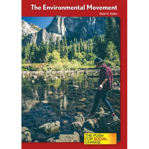 The Environmental Movement