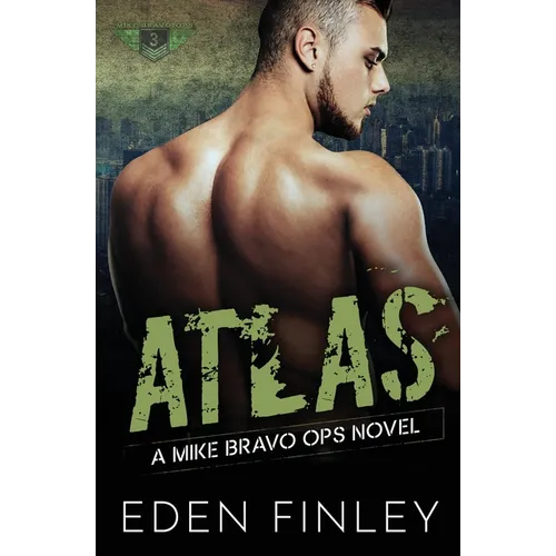 Mike Bravo Ops: Atlas