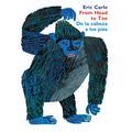 From Head to Toe/de la Cabeza a Los Pies: Bilingual English-Spanish