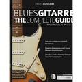 Blues-Gitarre - The Complete Guide Teil 2: Melodische Phrasierung