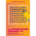 The Wonderword Treasury 43