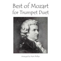 Best of Mozart for Trumpet Duet
