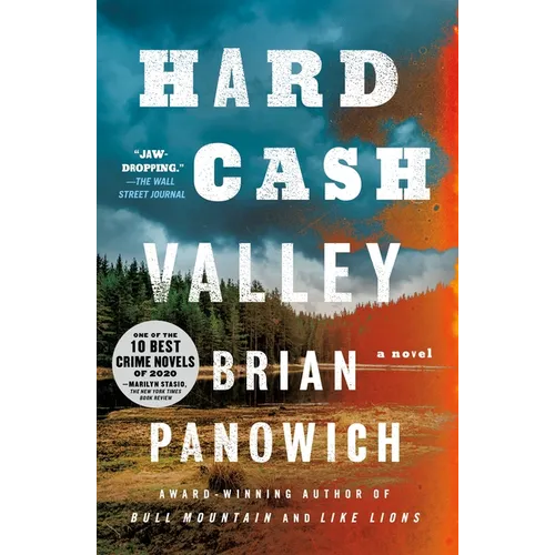 Hard Cash Valley