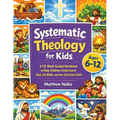Systematic Theology for Kids