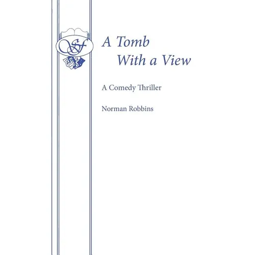 A Tomb with A View