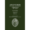 Adventurers of Purse and Person, Virginia, 1607-1624/5. Fourth Edition. Volume One, Families A-F, Part B