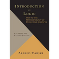Introduction to Logic and to the Methodology of Deductive Sciences