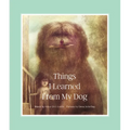 Things I Learned from My Dog
