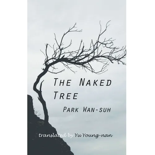 The Naked Tree