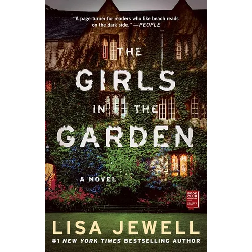 The Girls in the Garden