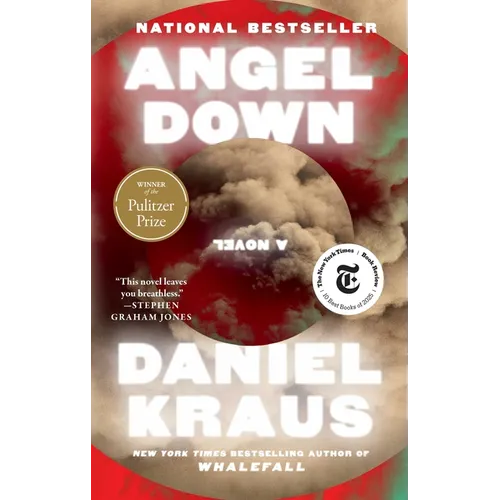 Angel Down (Pulitzer Prize Winner)