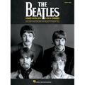 The Beatles - Songs with Just 3 or 4 Chords