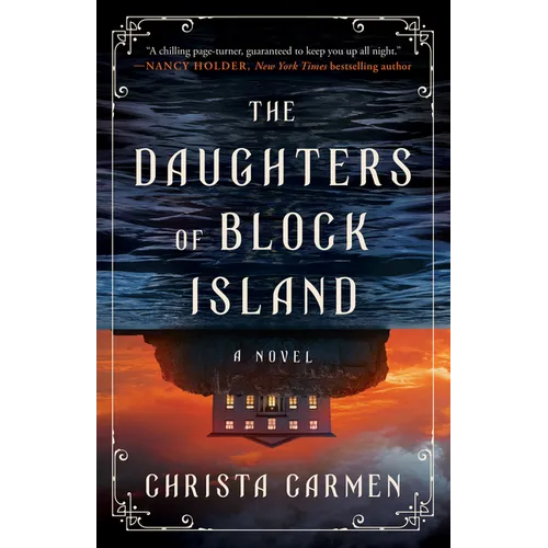 The Daughters of Block Island