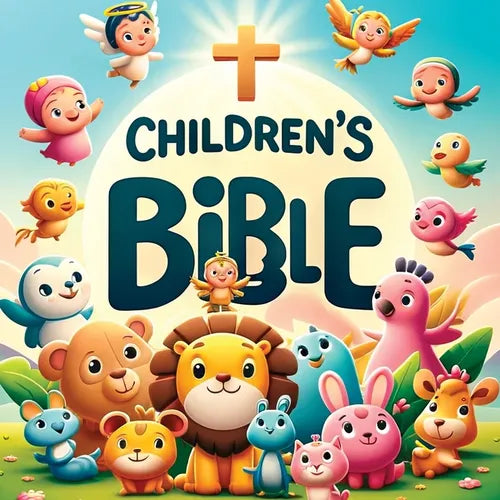 5-Minute Tales for Kids: A Collection of Bedtime Bible Stories for Kids, Celebrating Jesus' Life and the Joy of Christmas, Perfect for Toddlers and Yo