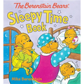 The Berenstain Bears' Sleepy Time Book