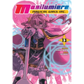 Magilumiere Magical Girls Inc., Vol. 13
