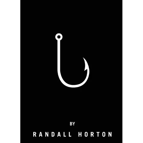 Hook: A Memoir