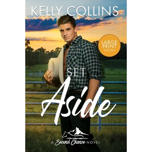 Set Aside LARGE PRINT