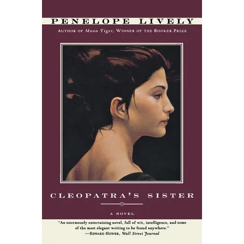 Cleopatra's Sister