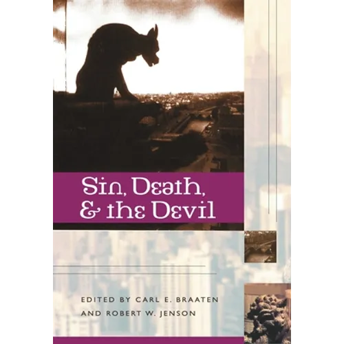 Sin, Death, and the Devil