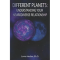 Different Planets: Understanding Your Neurodiverse Relationship