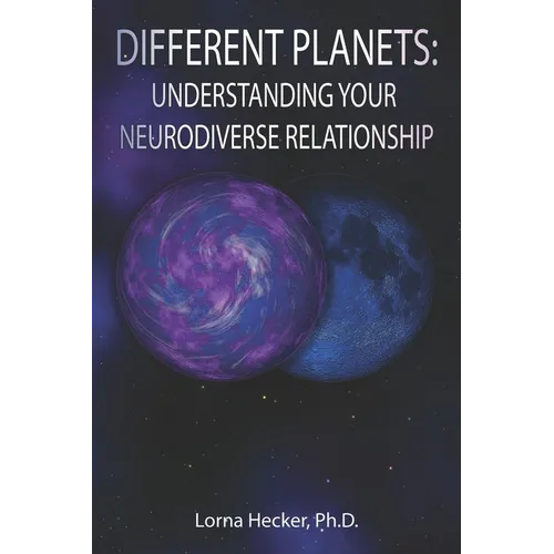 Different Planets: Understanding Your Neurodiverse Relationship