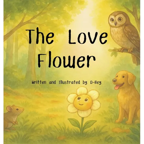 The Love Flower